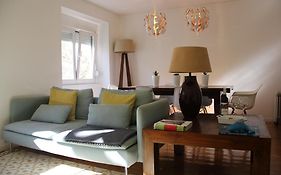 Tasty Lisboa Flat - Graca