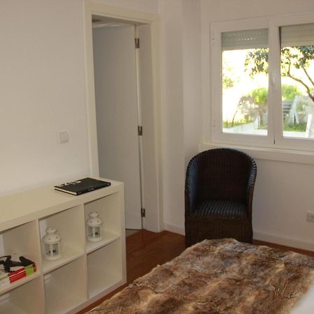Tasty Lisboa Flat - Graca Appartement Buitenkant foto