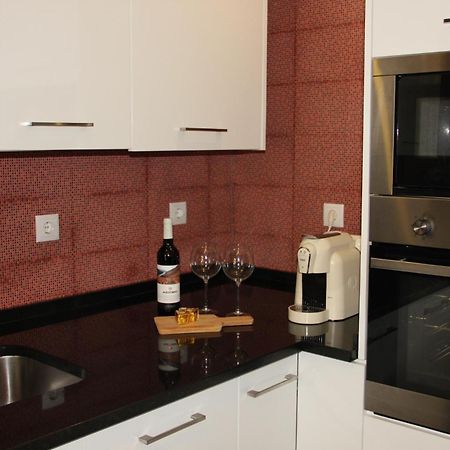 Tasty Lisboa Flat - Graca Appartement Buitenkant foto