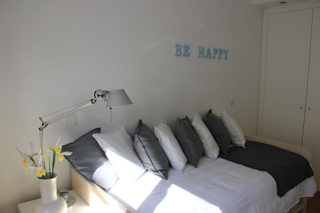 Tasty Lisboa Flat - Graca Appartement Buitenkant foto