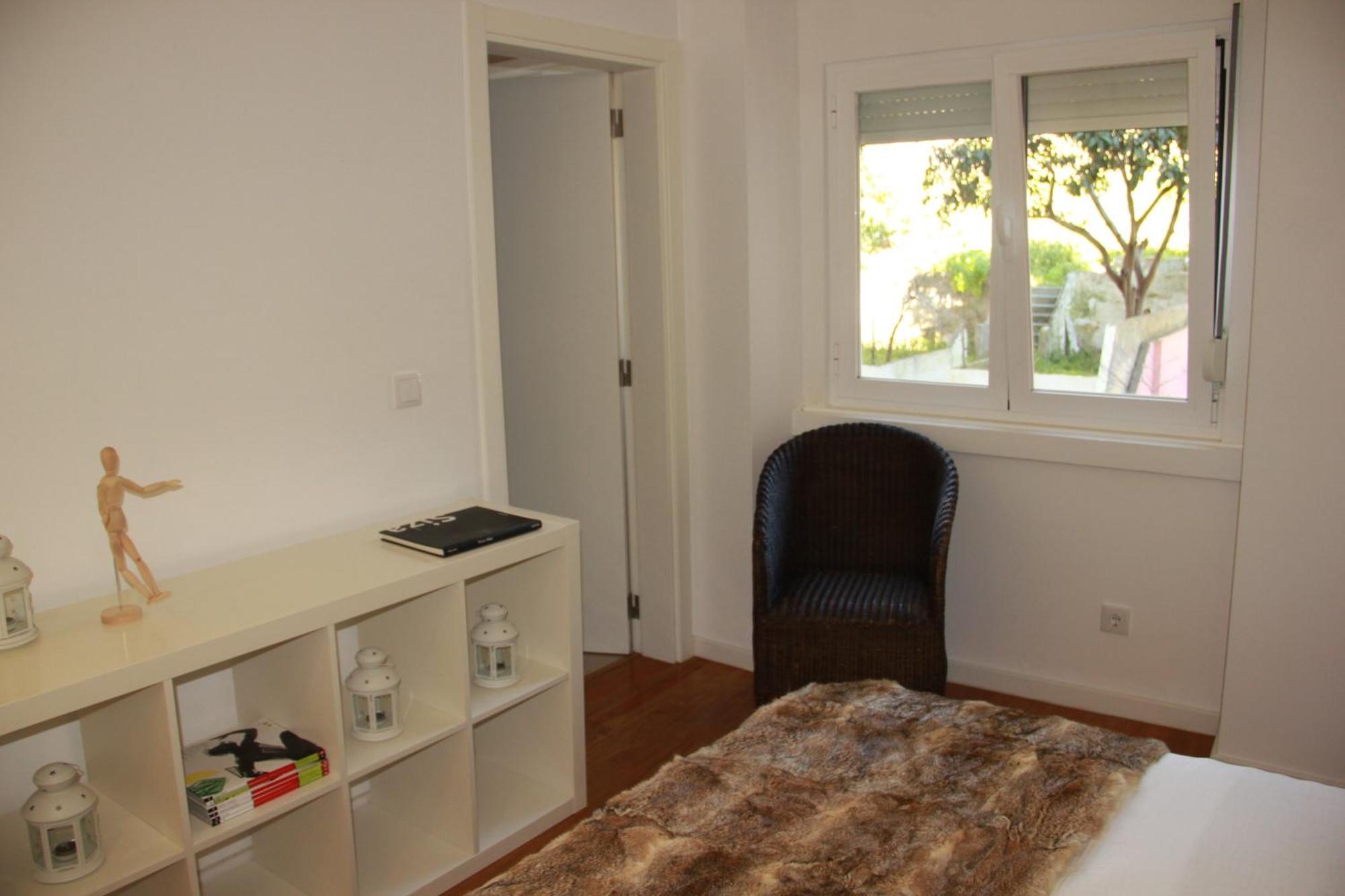 Tasty Lisboa Flat - Graca Appartement Buitenkant foto