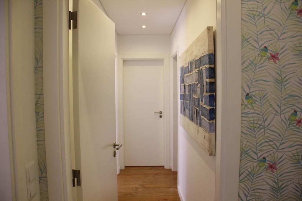Tasty Lisboa Flat - Graca Appartement Buitenkant foto