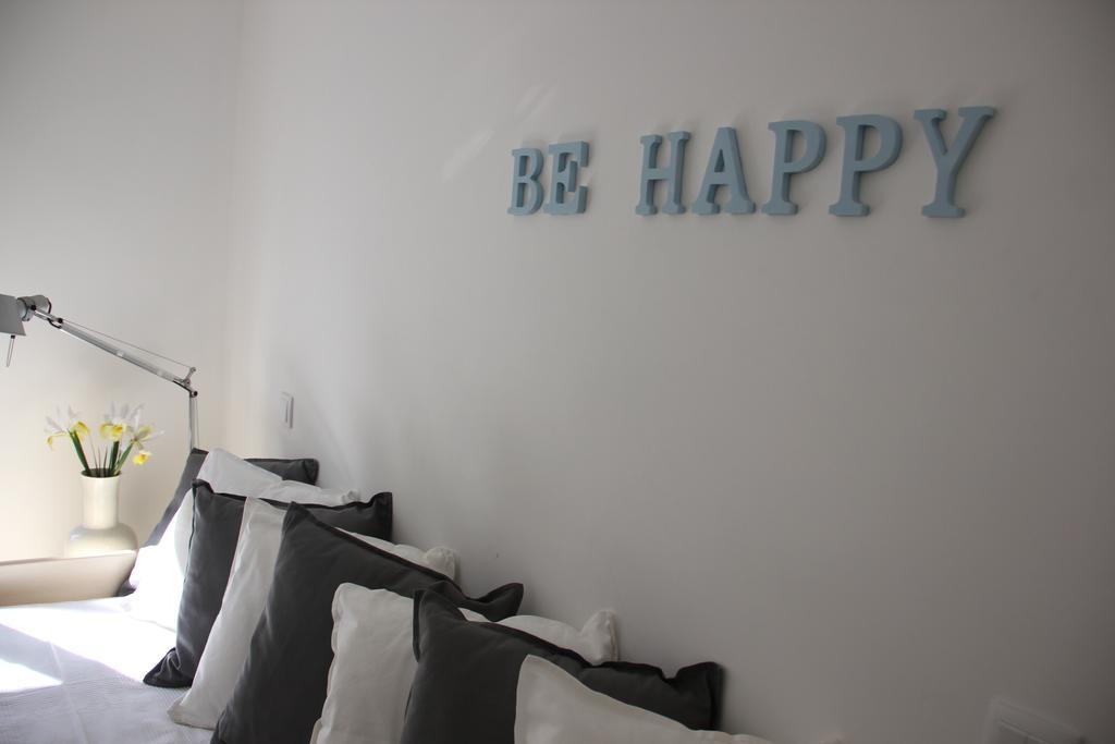 Tasty Lisboa Flat - Graca Appartement Buitenkant foto