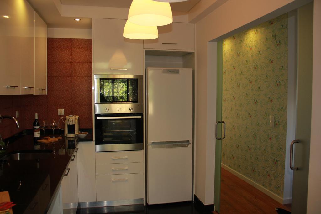 Tasty Lisboa Flat - Graca Appartement Buitenkant foto