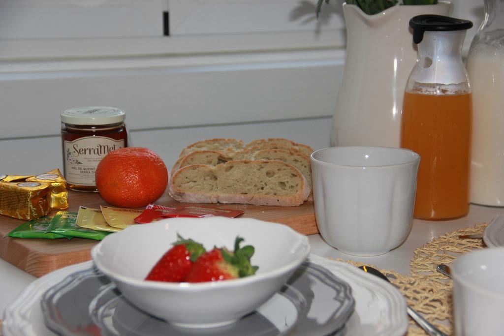 Tasty Lisboa Flat - Graca Appartement Buitenkant foto