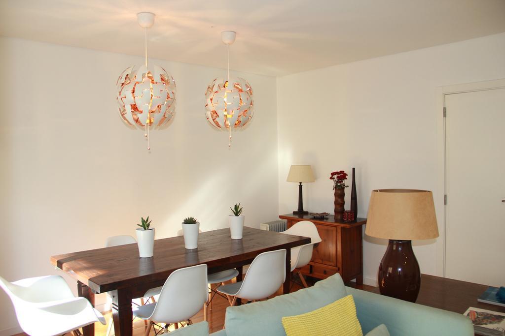 Tasty Lisboa Flat - Graca Appartement Buitenkant foto