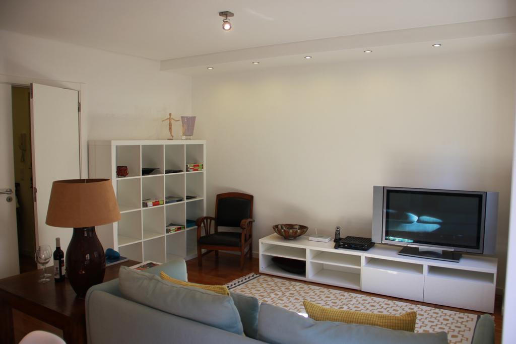 Tasty Lisboa Flat - Graca Appartement Buitenkant foto