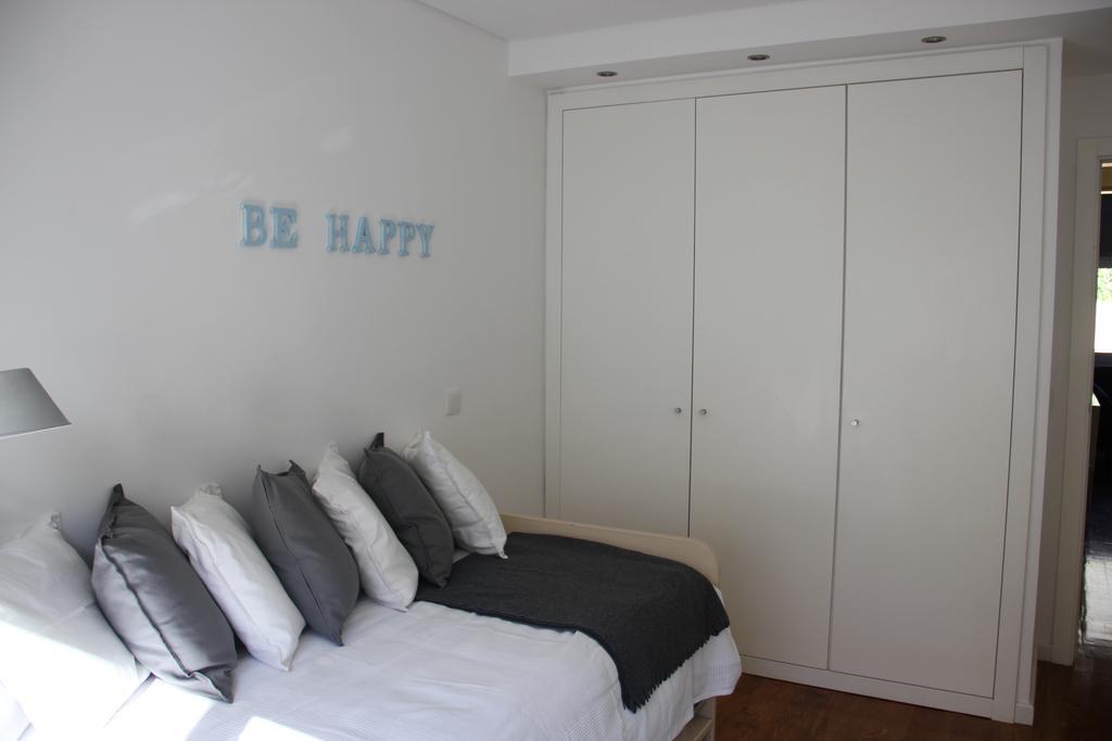 Tasty Lisboa Flat - Graca Appartement Buitenkant foto